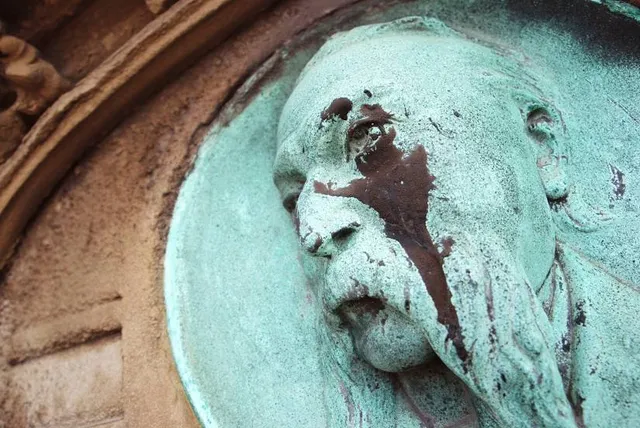 Liverpool Parish Church (Our Lady and Saint Nicholas)