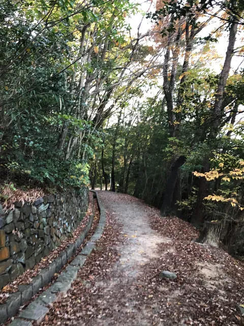 Tatsumigaoka Park