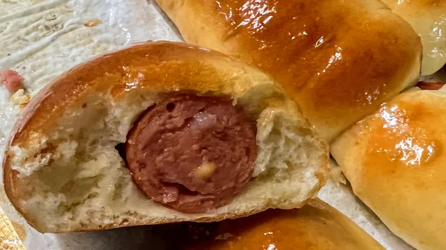 Crystal Springs Donut & Kolaches