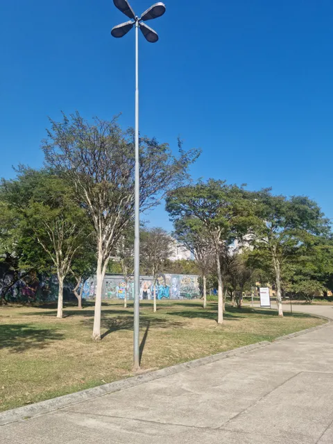 Parque Estadual do Belém Manoel Pitta
