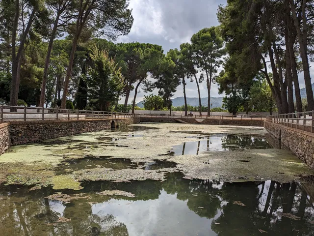 Font de Quart de les Valls