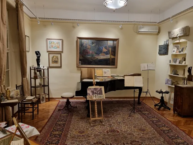 Family House of Pavlović