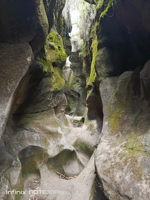 Grietas del plateado