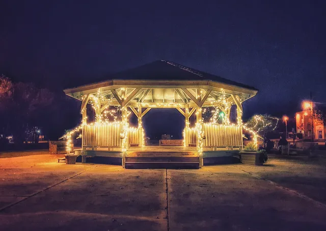 Veterans Memorial Park