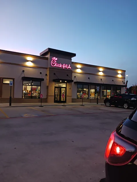 Chick-fil-A