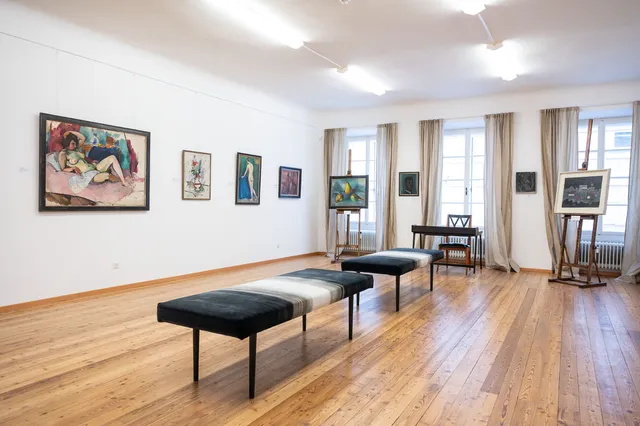 Museum Kunst der Verlorenen Generation