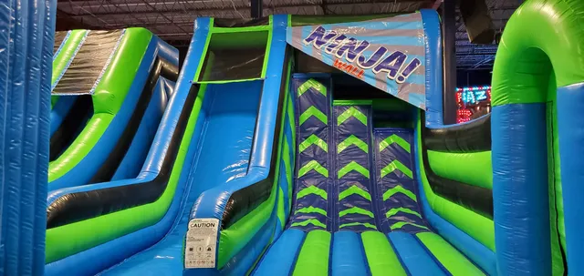 Off The Wall Coconut Creek