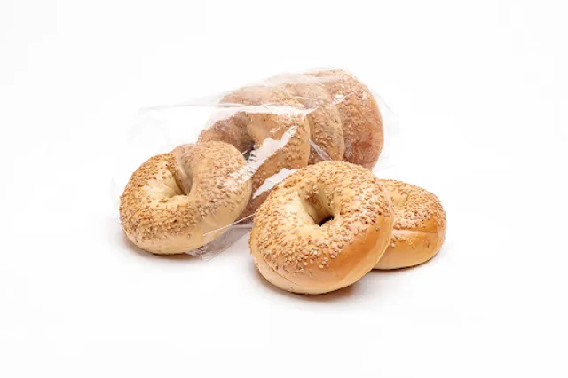 Bell's Brooklyn Bagels & Bialys