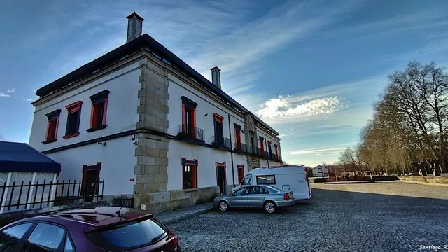 Museo Moncho Borrajo