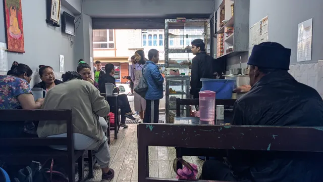 Shudhaa Sweet Snacks