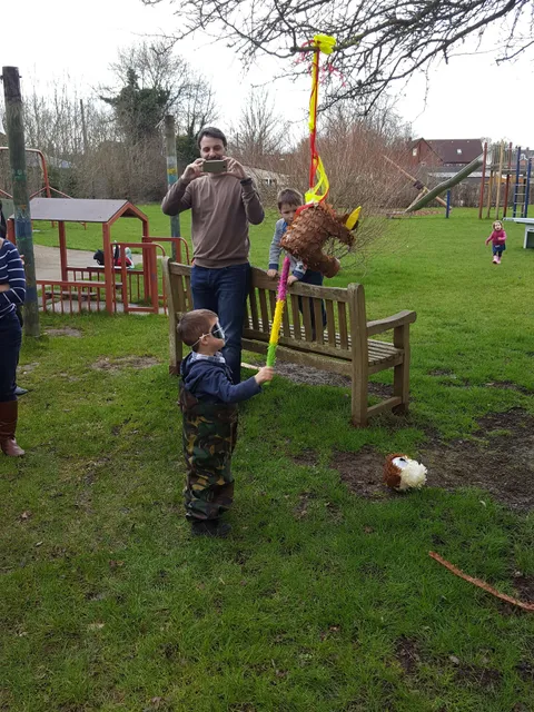 South Oxford Adventure Playground