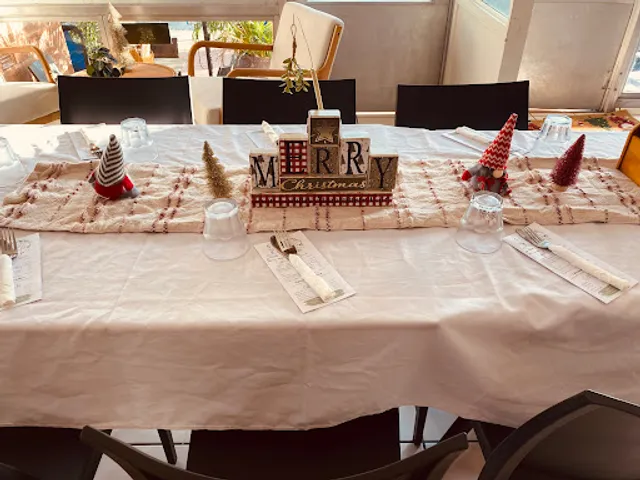 Country Atmosphere Cafe