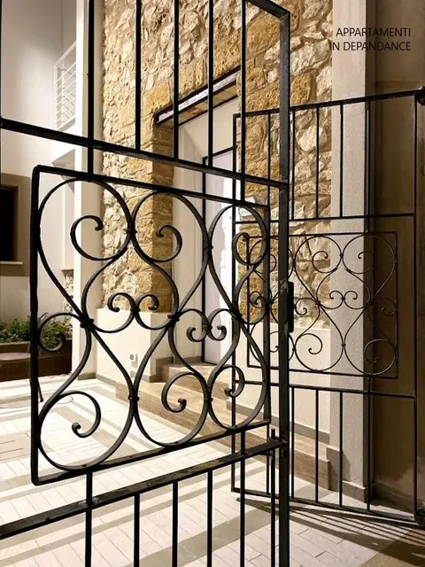 Tenute Plaia Depandance