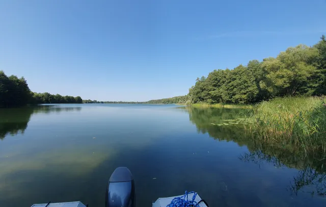 Jezioro Ilińsk (Jelonek)