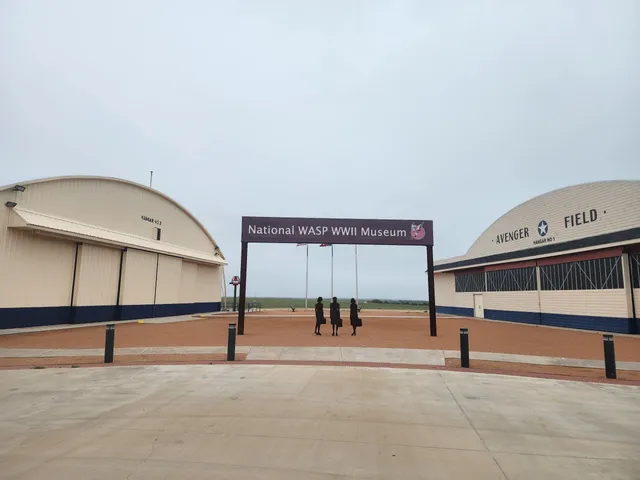 National WASP WWII Museum