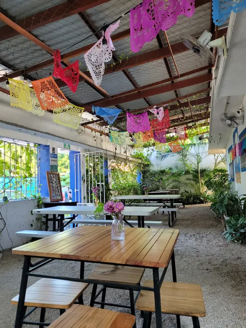 Restaurante | Ixchel Bacalar | Desayunos Mexicanos