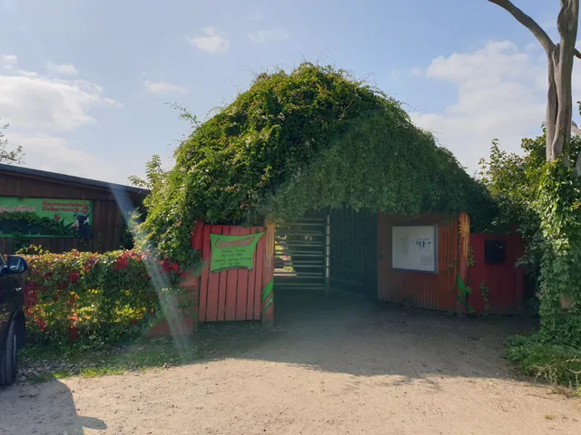 Naturerlebnis Uckermark