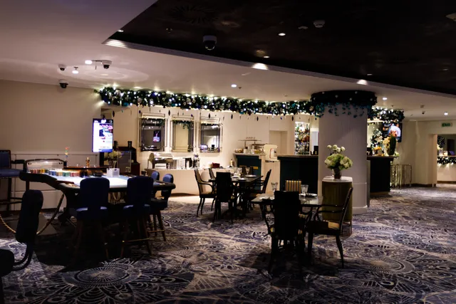 King's Casino Prague