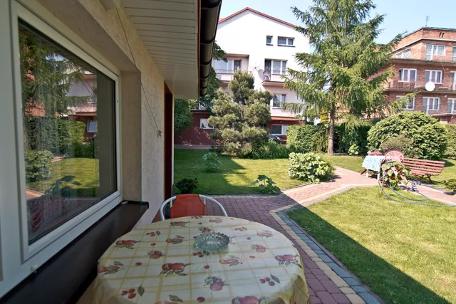 Noclegi Busko Zdrój Willa Danuta