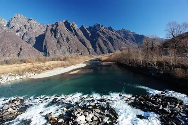 Forte di Bara - Linea Cadorna