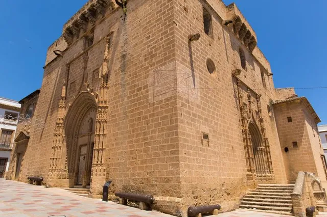 Museo arqueológico y etnológico Soler Blasco