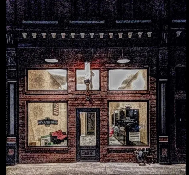 Riverwalk Razor Barbershop
