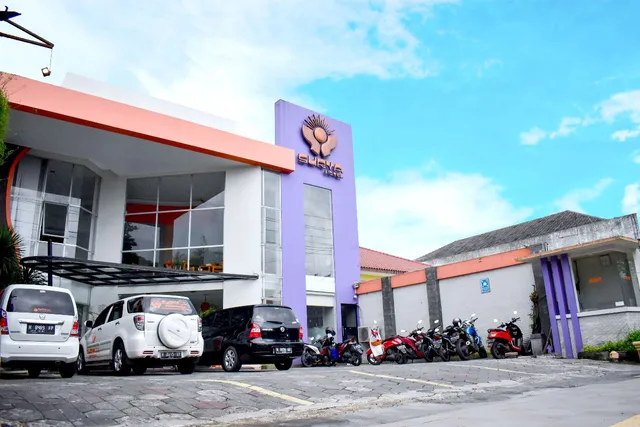 Surya Boutique Hotel