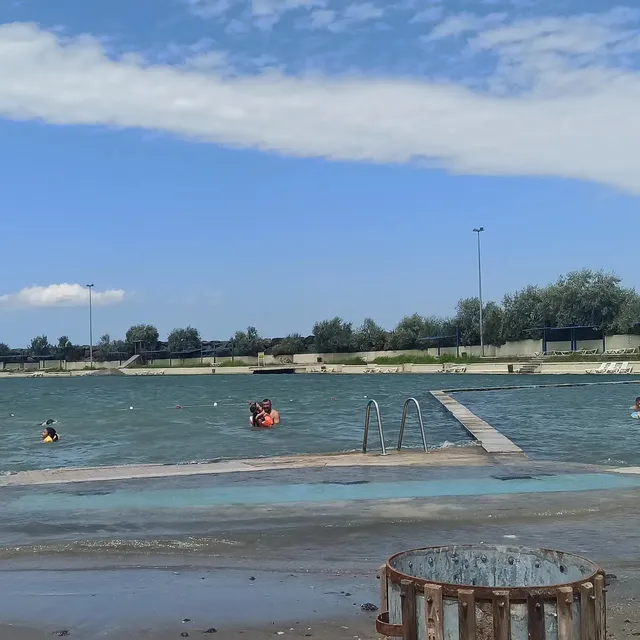 Mert Plajı & Aquapark