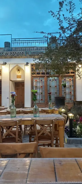 خانه بهشتیان