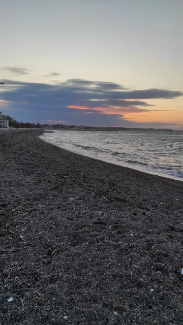Spiaggia Fesca - San Girolamo