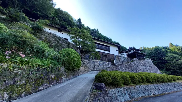 Hirokane Residence