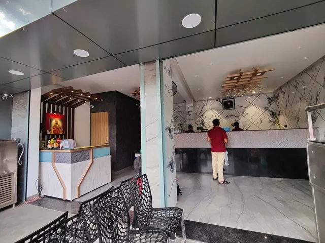 Kalyan Bhel - Katraj