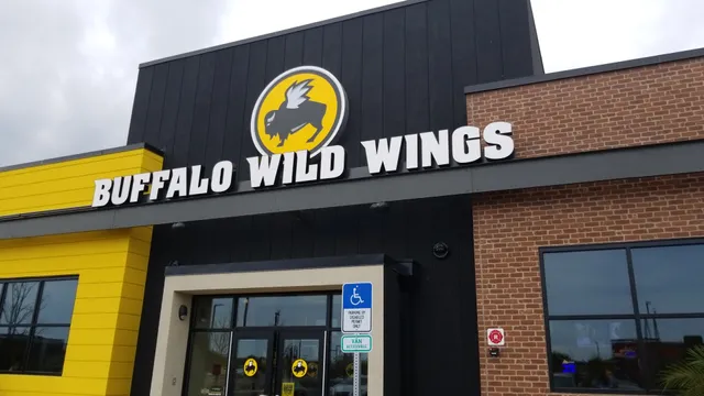 Buffalo Wild Wings