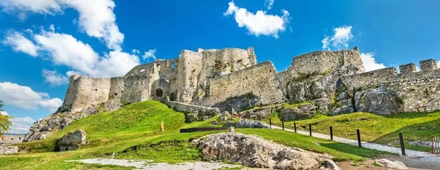 Spiš Castle