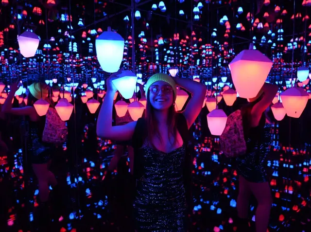 Selfie Museum | Thessaloniki