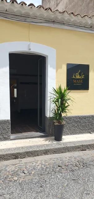 Masè Ristorante di Pesce Aci Castello