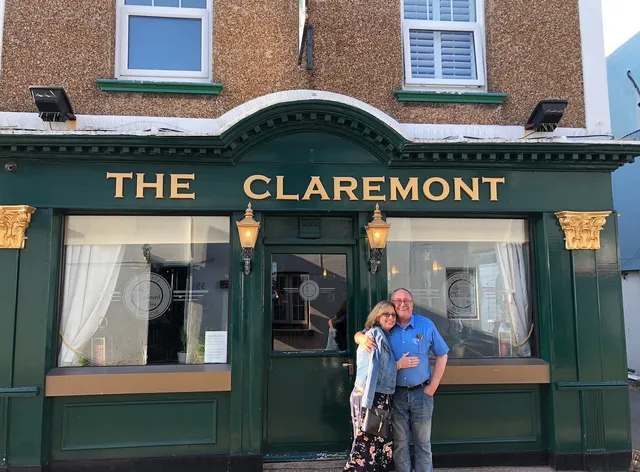 The Claremont Inn