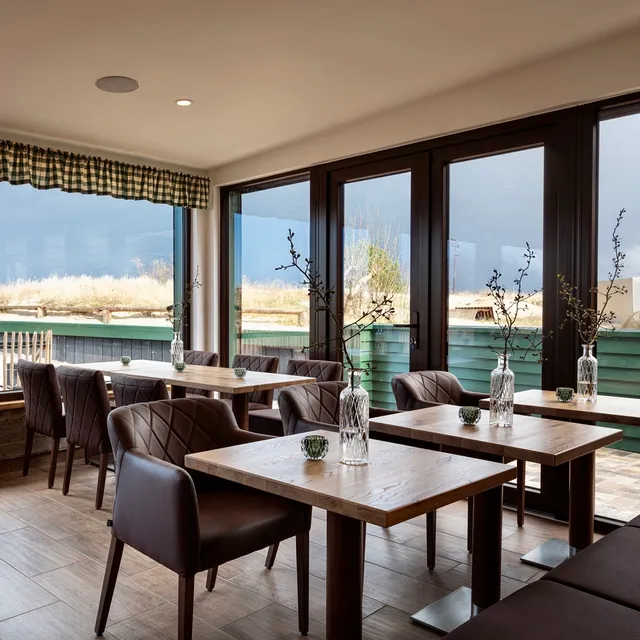 Uwe’s Fischerhütte