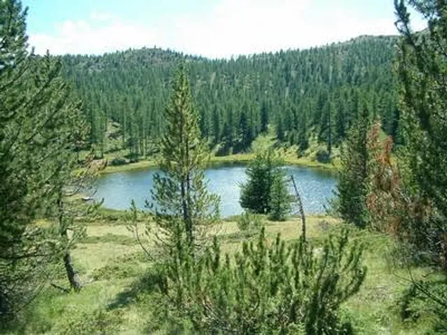 Laghi Clot Foiron