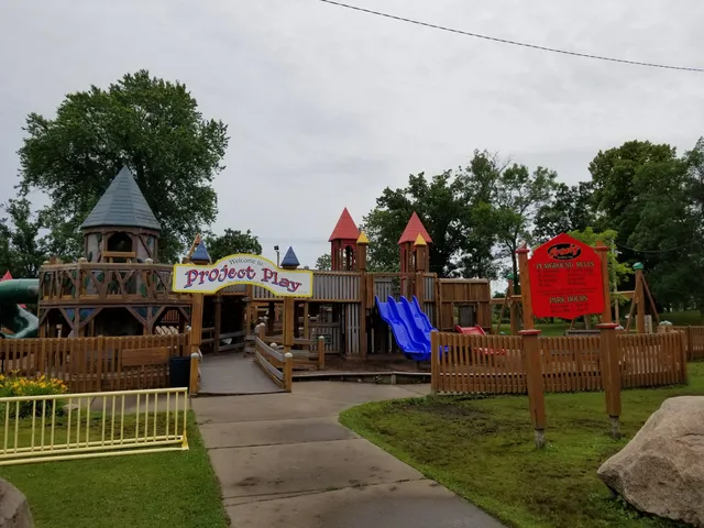 Crosby Memorial Park