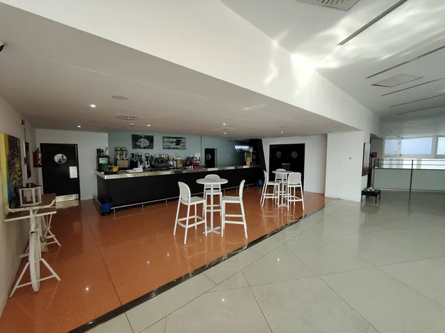 Restaurante Aquarium Zaragoza