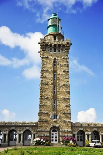 Phare Du Cap Frehel