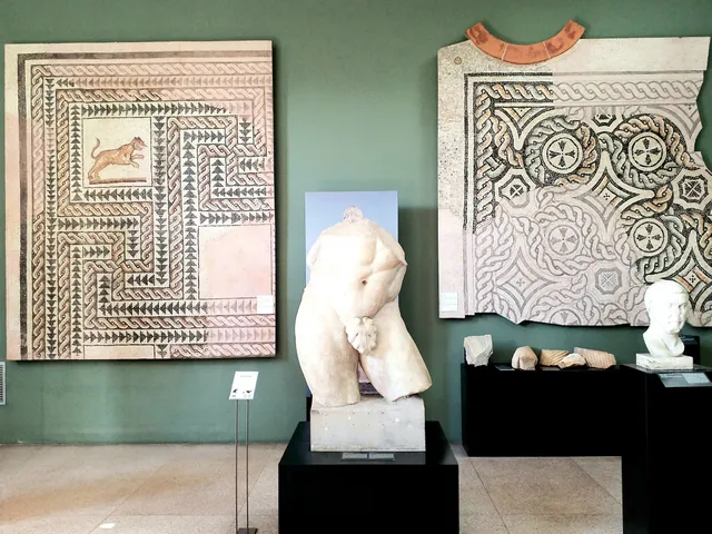 Civic Archaeological Museum