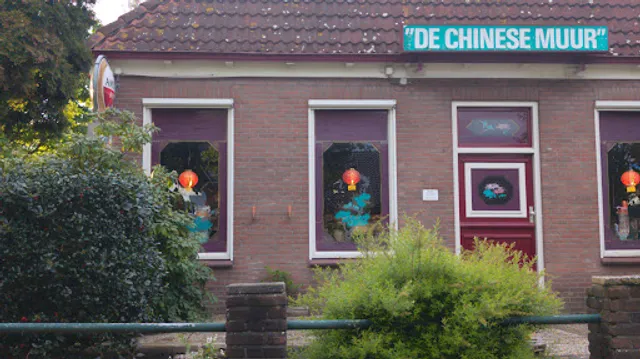 De Chinese Muur