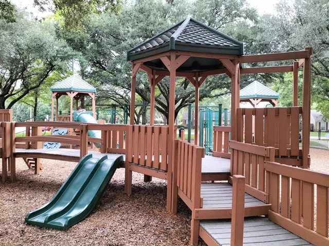 Carol Fox Park