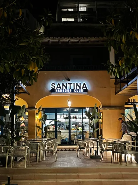 Santina Harbour Club | Puerto Portals