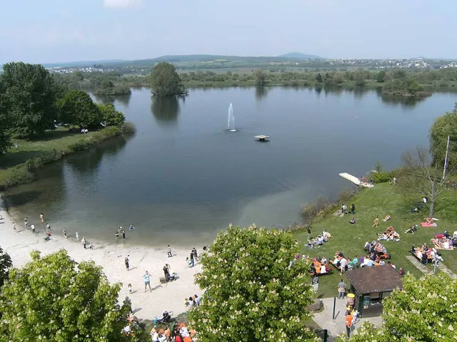 Dutenhofener See