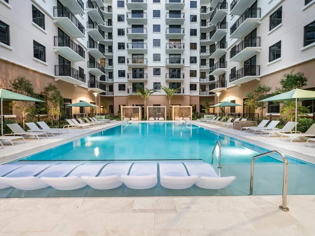 Academical Village Apartments in 3440 SW 76 Ter, Davie, FL 33328 ...