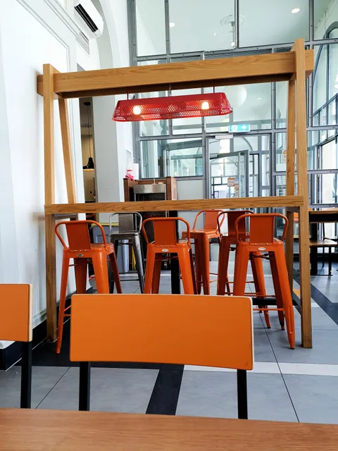 Burger King Esslingen