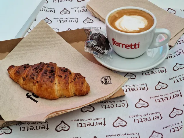 Ferretti Pizzeria e Gelateria